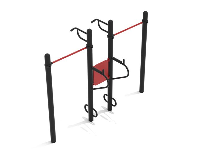 Pull and Dip Station - Image 37
