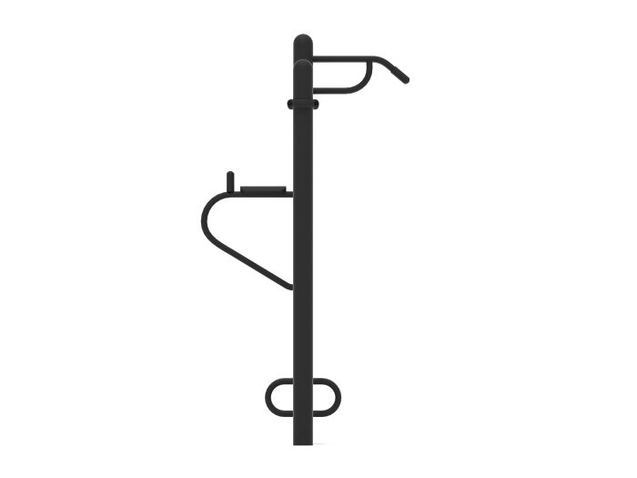 Pull and Dip Station - Image 40