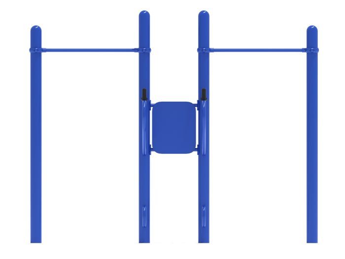 Pull and Dip Station - Image 47