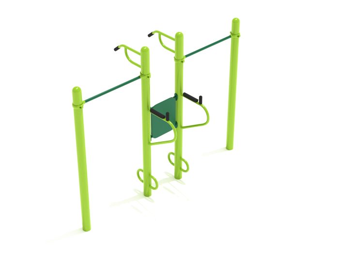 Pull and Dip Station - Image 55