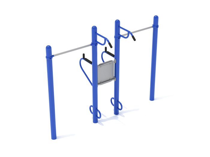 Pull and Dip Station - Image 59