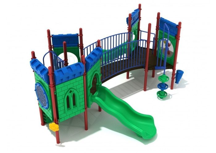 Wizard's College Castle - Image 5