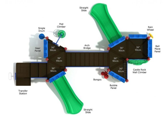 Wizard's College Castle - Image 4