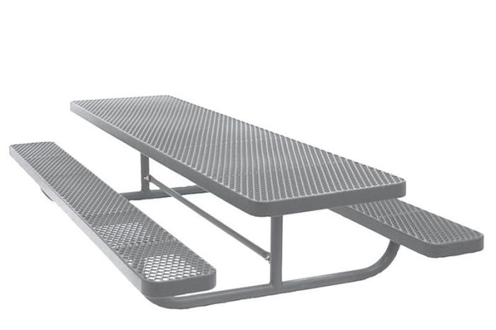 8 Foot Children’s Table Free Standing - Image 5