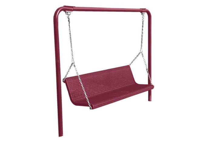 Grand Contour Swing-6 Ft
