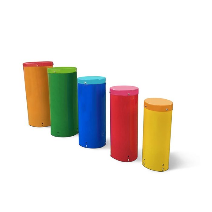 Bongo Drums