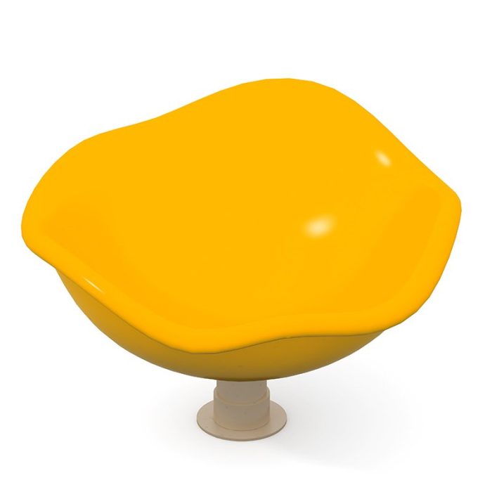 Lotus Spinner