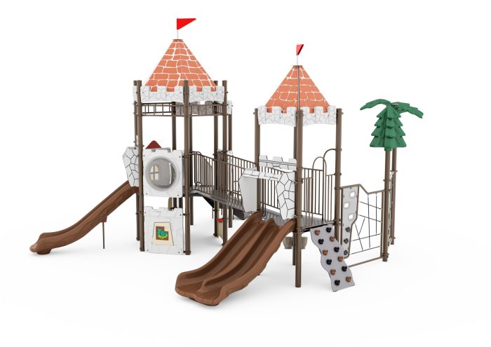 Woodlands Fort - Image 2