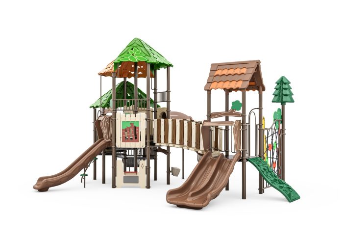 All Season Treehouse