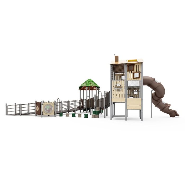 Imagination Zone