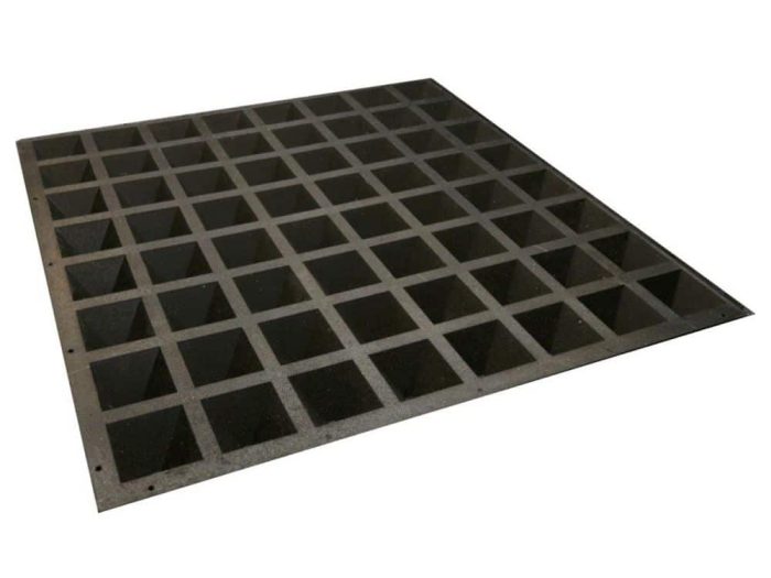 Access A Mat