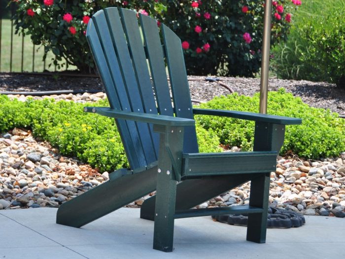 Adirondack Seaside Chair - Image 2