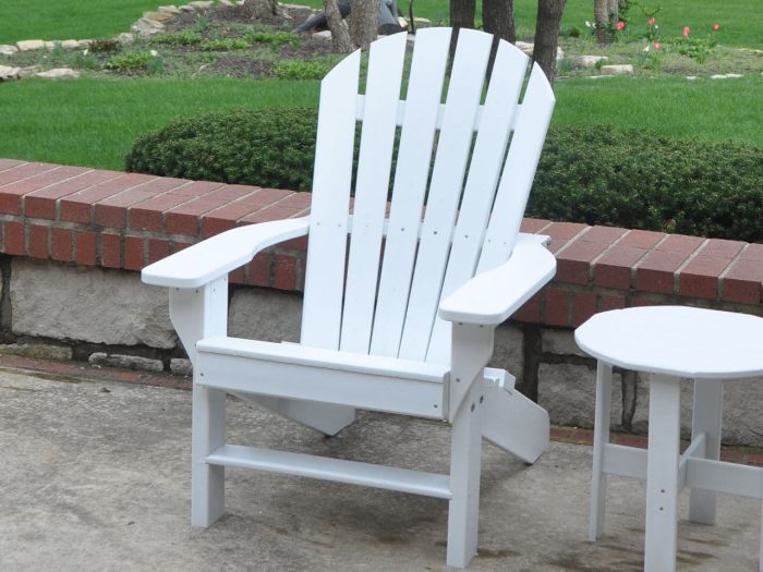 Adirondack Seaside Chair - Image 5