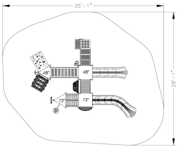 Alcazar Acres Castle - Image 3