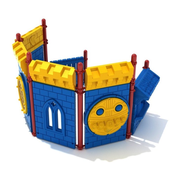 Alchemist Bunker Castle - Image 5
