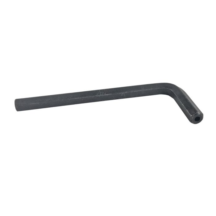 Allen Wrench Clevis Connector with Special Head