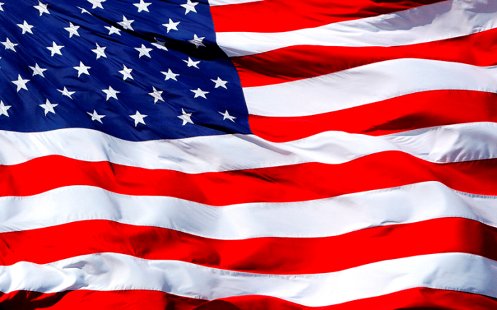 American Flag