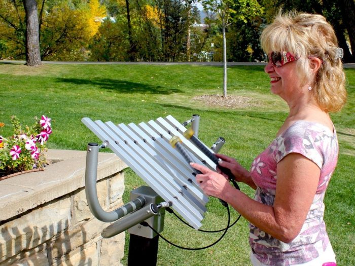 Aria - 9 Note Xylophone - Image 5