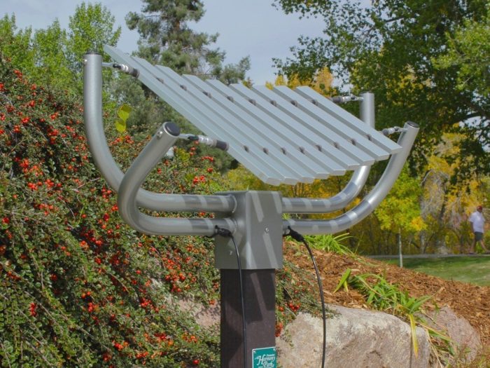 Aria - 9 Note Xylophone - Image 4
