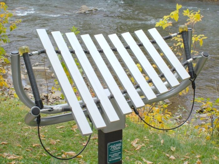 Aria - 9 Note Xylophone - Image 3