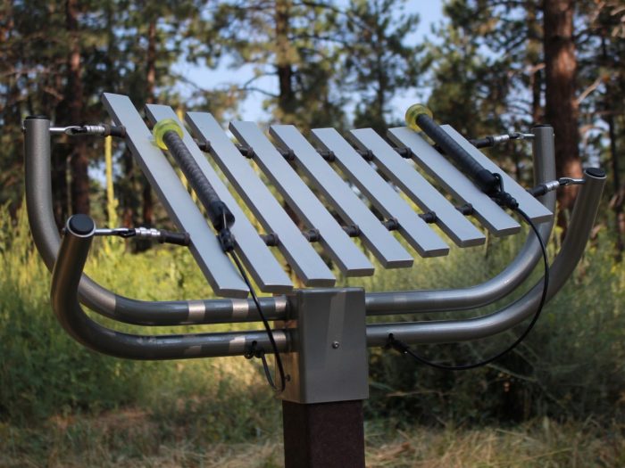 Aria - 9 Note Xylophone - Image 2