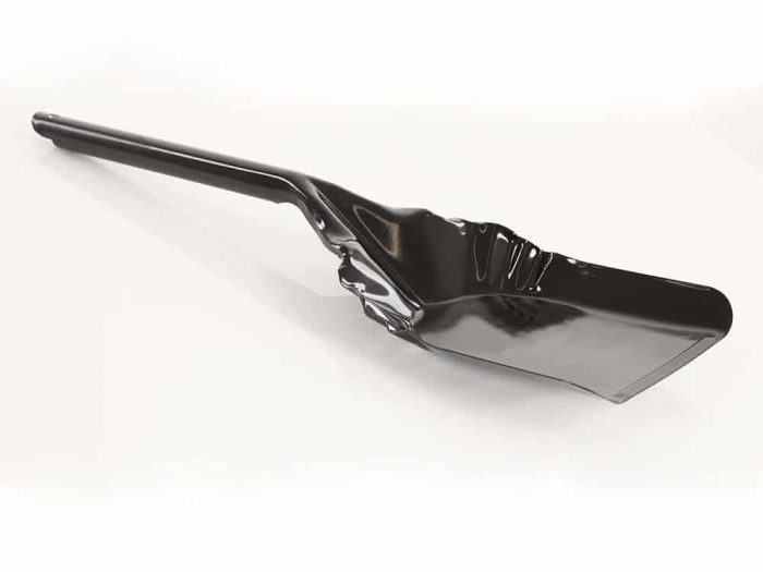 Ash Shovel