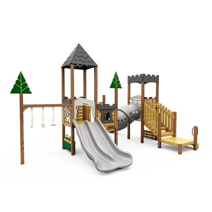 Knights Play - Image 2