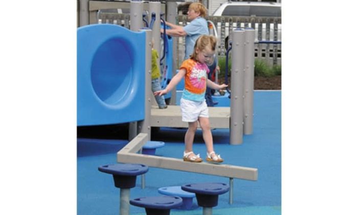 Balance Beams