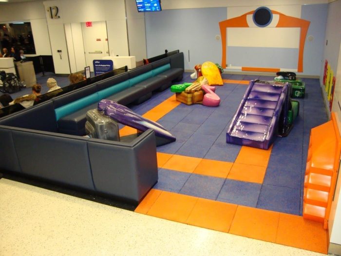 Basic Rubber Safety Tiles - Image 5