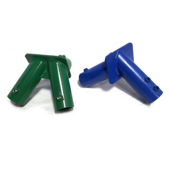 Bipod End Frame Fitting - Image 2