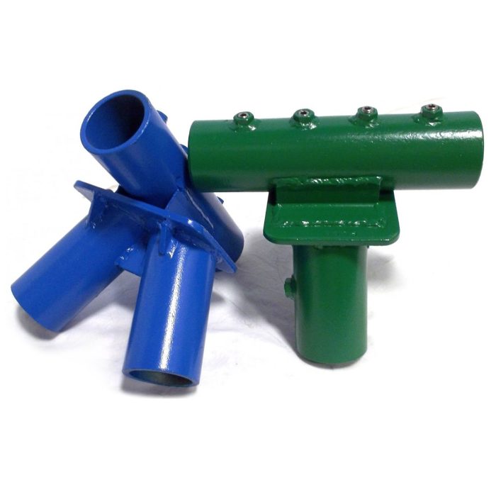 Bipod Middle Frame Fitting - Image 2