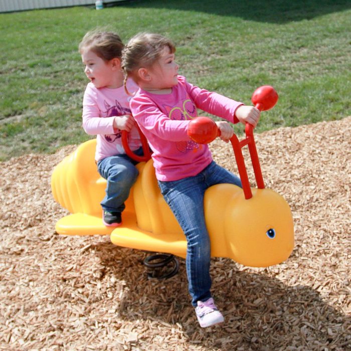 Bumbling Betsy Fun Bounce