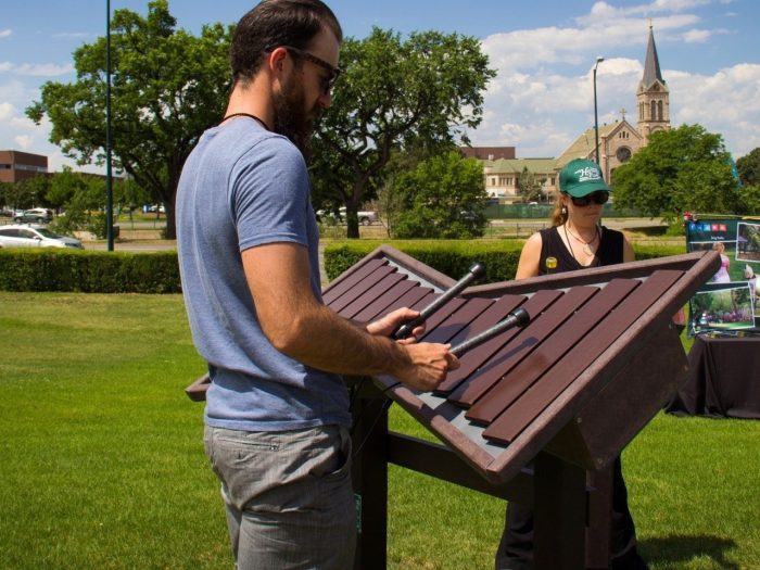 Cadence - 13 Note Tenor Marimba - Image 4
