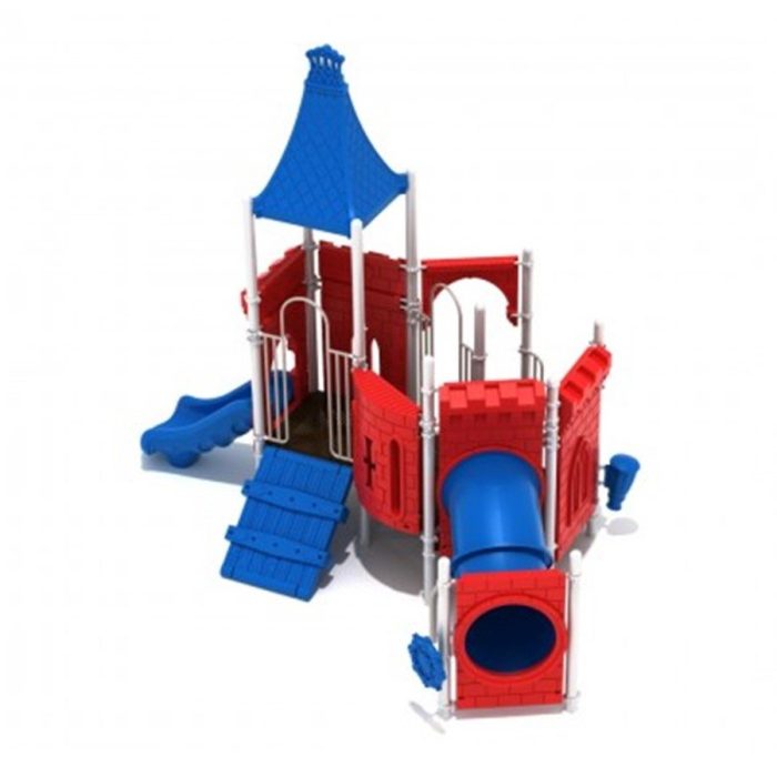 Cake Fort Castle