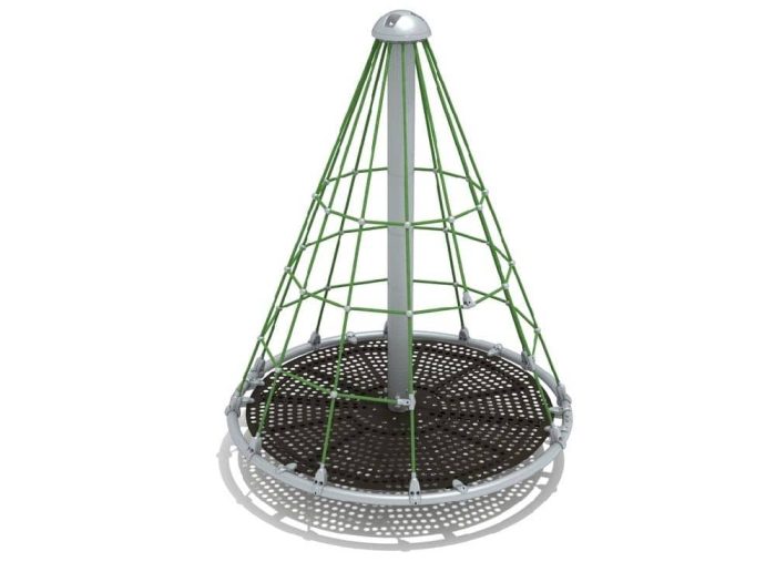 Carousel Web Junior with Platform - Image 5