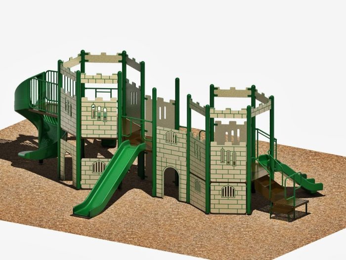 Castle Play System - Image 2