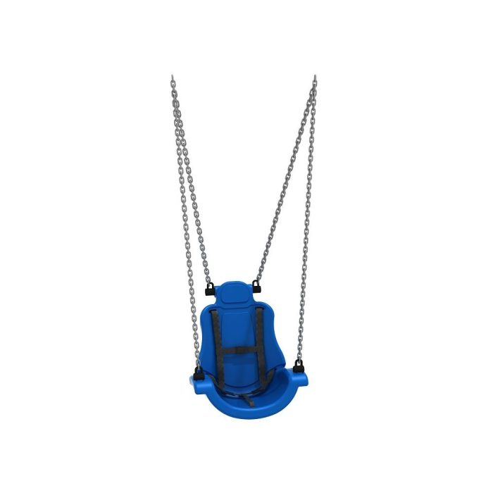 Child Adaptive Swing Seat for Ages 2-12