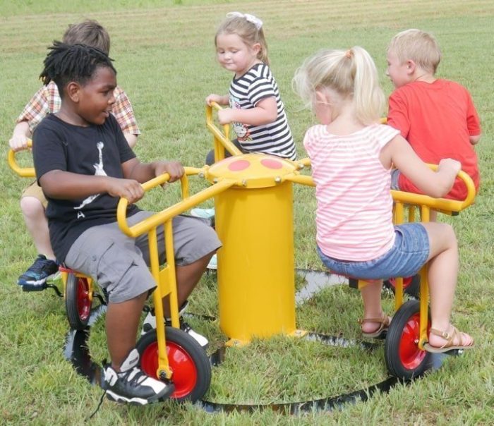 Circle Cycle - Image 2