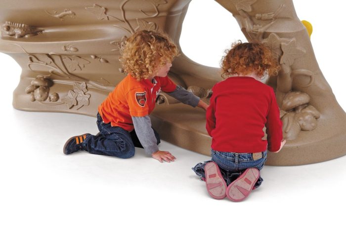 Climb and Discover Cave - Image 3