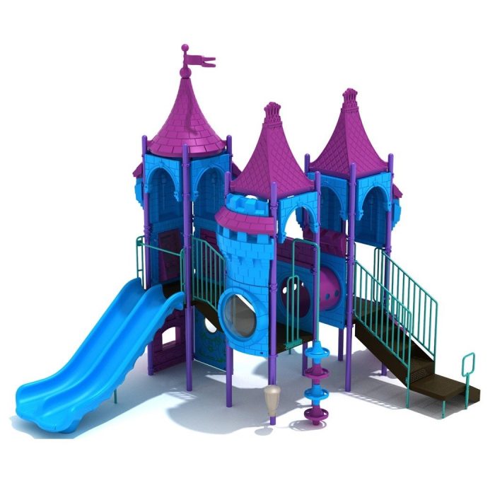 Cold  Harbour Commons Castle - Image 6