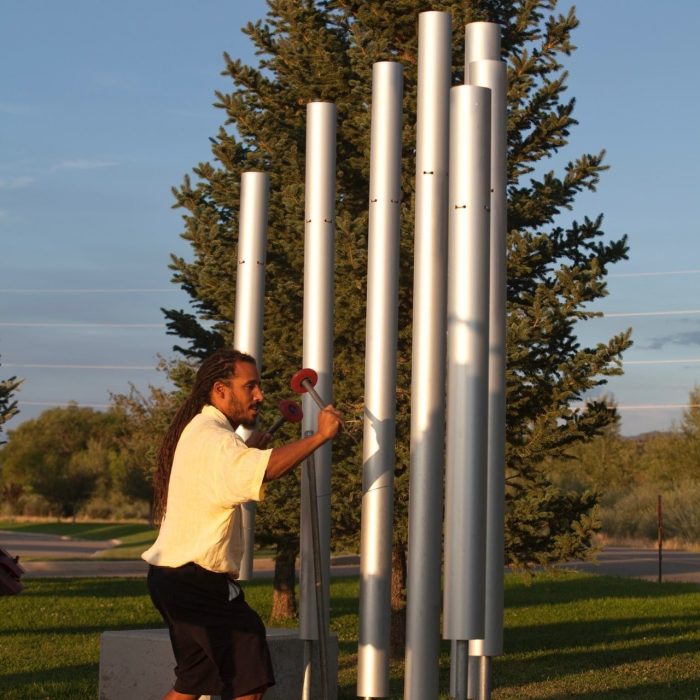 Contrabass Chimes - Image 5