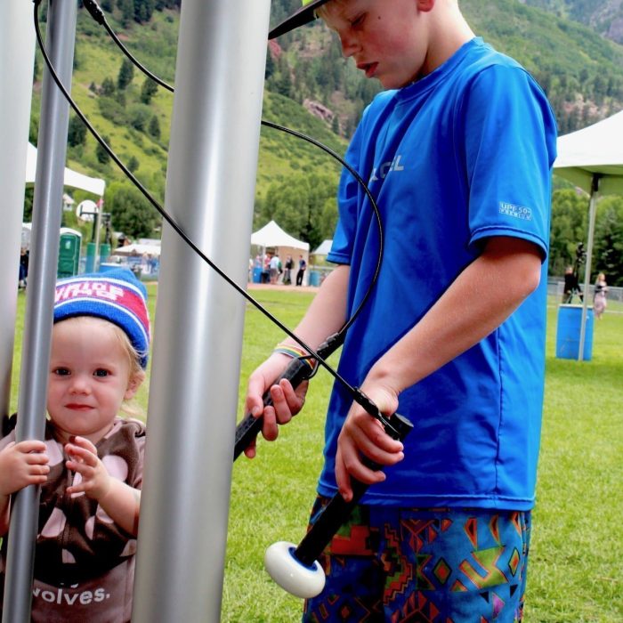 Contrabass Chimes - Image 3