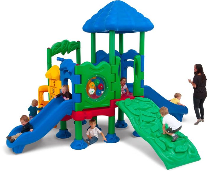 Discovery Mountain Center