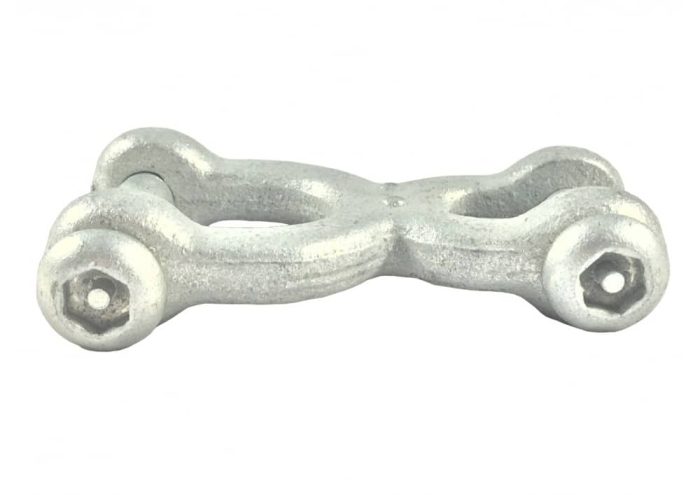 Double Clevis Connector - Image 2