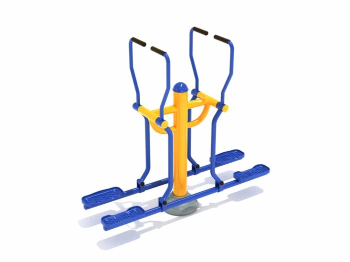 Double Glider