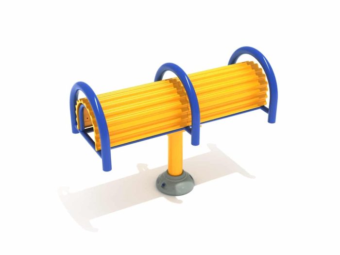 Double Pommel Horse
