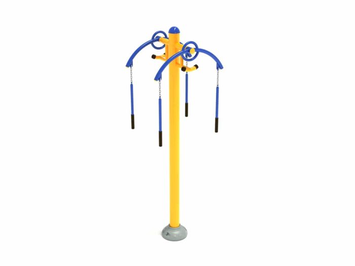 Double Retractors