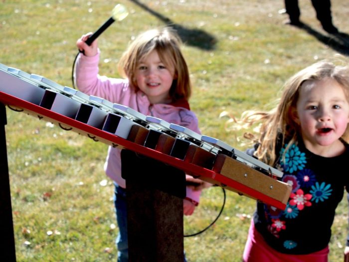 Duet - 18 Note Xylophone - Marimba - Image 5