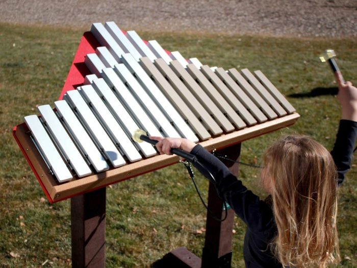 Duet - 18 Note Xylophone - Marimba - Image 4