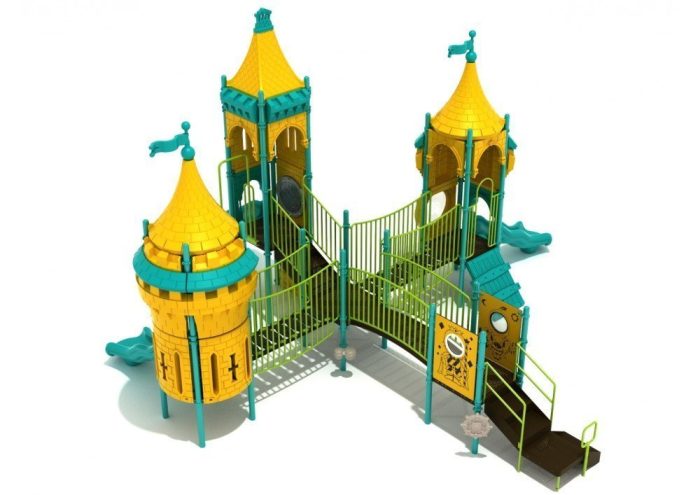 Ermine Estate Castle - Image 2